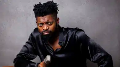 I will quit comedy after 5 years - Basketmouth discloses, shares reason