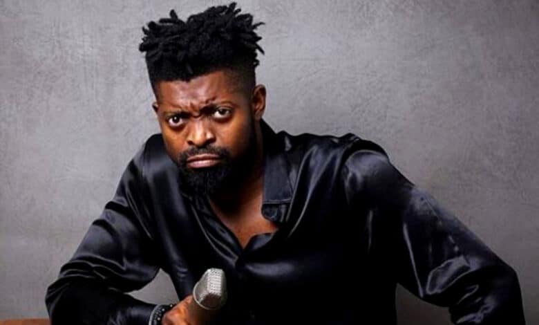 I will quit comedy after 5 years - Basketmouth discloses, shares reason