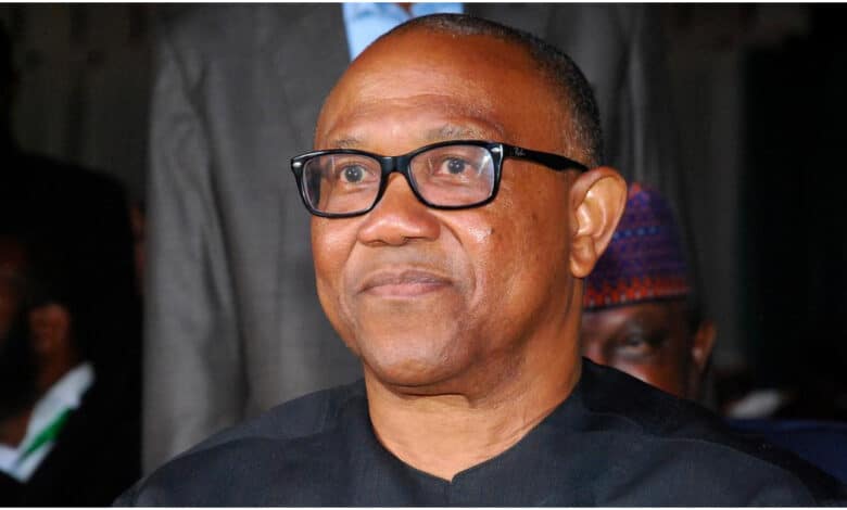 2023 Elections: Peter Obi to address Nigerians and International community soon