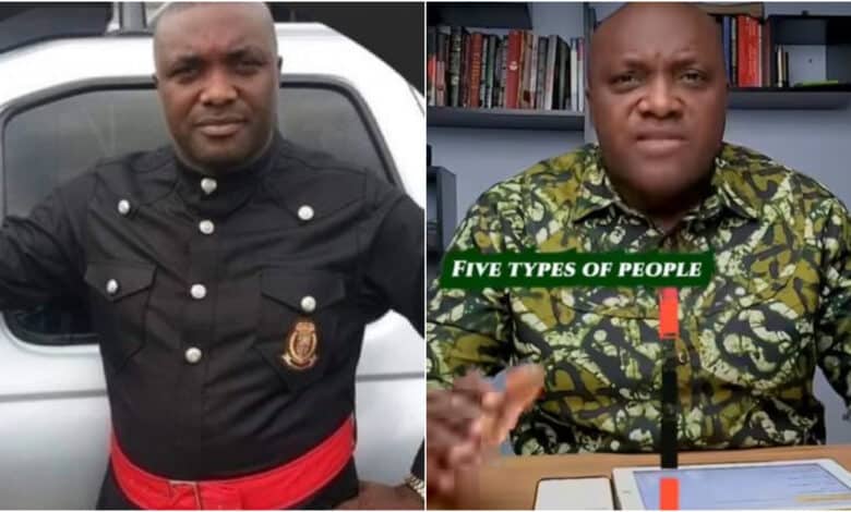 Marriage coach list 5 types of people who shouldn't marry