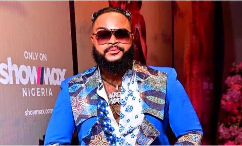 Whitemoney reveals his source of money days after flaunting new car