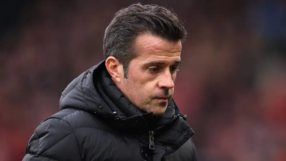 Fulham coach Marco Silva gets second charge from English FA