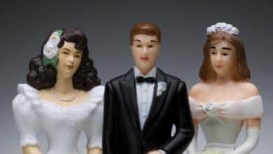 Avoid polygamy — Drama as body of grandma who married three husbands go missing