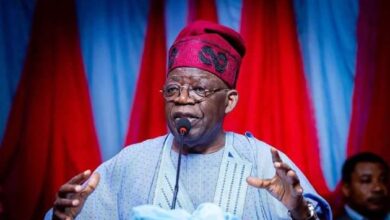 INEC’s Certificate of Return is like 'World Cup' trophy to me — Tinubu