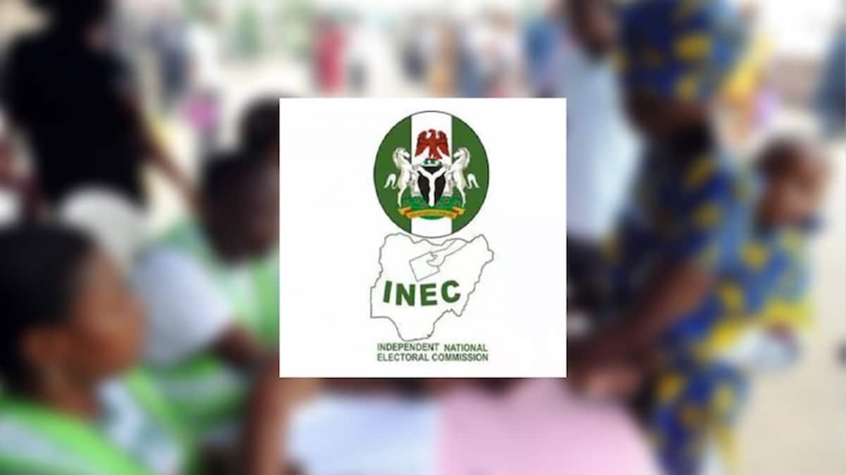 INEC debunks removing Igbo, South-South names from election duties in Lagos