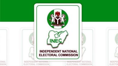 "Errors we had in previous elections will not reoccur" — INEC assures ahead of Saturday's polls