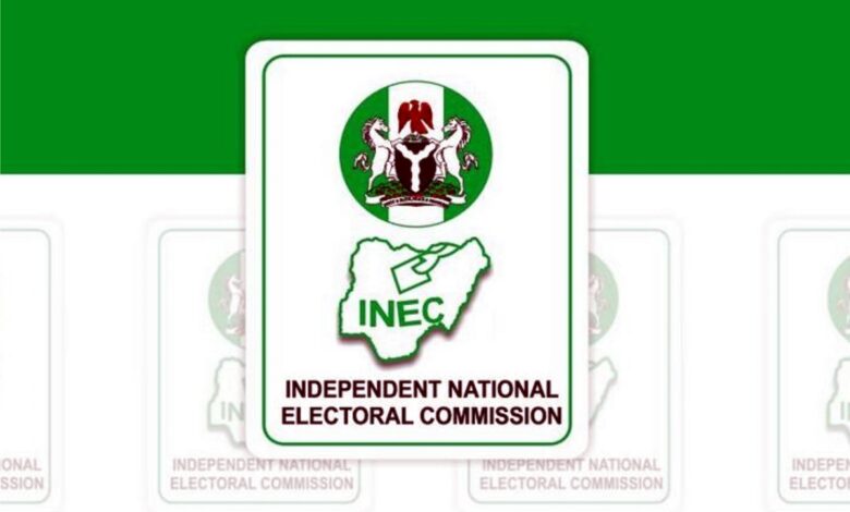 "Errors we had in previous elections will not reoccur" — INEC assures ahead of Saturday's polls
