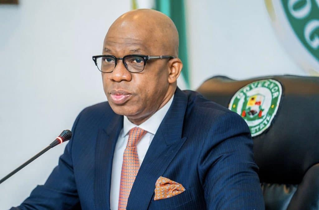 INEC declares APC’s Dapo Abiodun as winner of Ogun governorship election