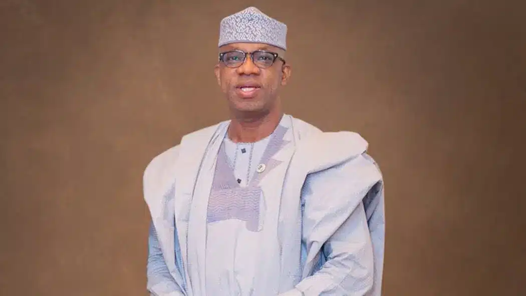  I’m not behind ‘Vote Abiodun get N20000’ promo – Governor Dapo