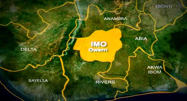 INEC cancels election in Imo state, rescues kidnapped staff