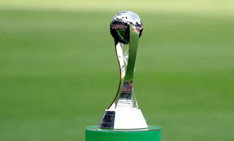 Indonesia stripped of Under-20 World Cup hosting rights