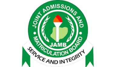 JAMB postpones 2023 mock examination