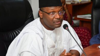 INEC to discipline officials who sabotaged presidential election