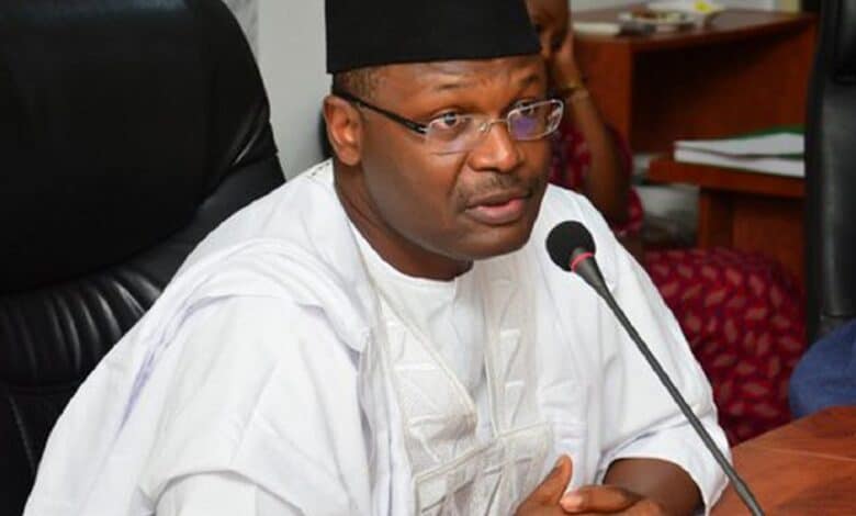 INEC to discipline officials who sabotaged presidential election