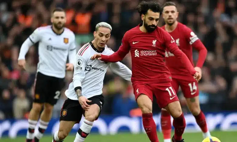 Manchester United get their worst defeat in 92 years following 7-0 defeat to Liverpool