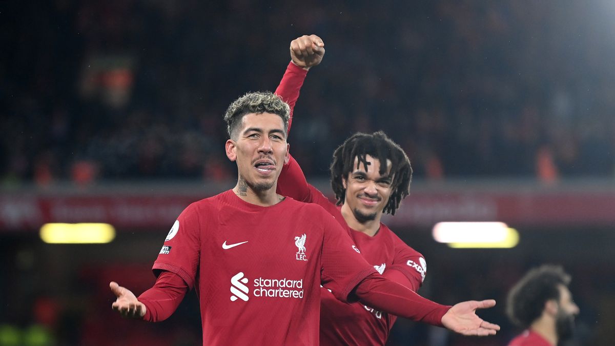 Manchester United get their worst defeat in 92 years following 7-0 defeat to Liverpool