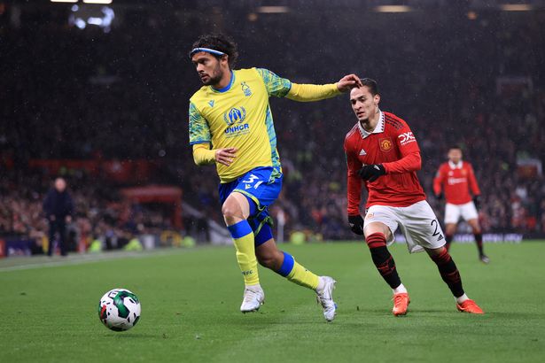 Nottingham Forest star loses £1m in cryptocurrency investment