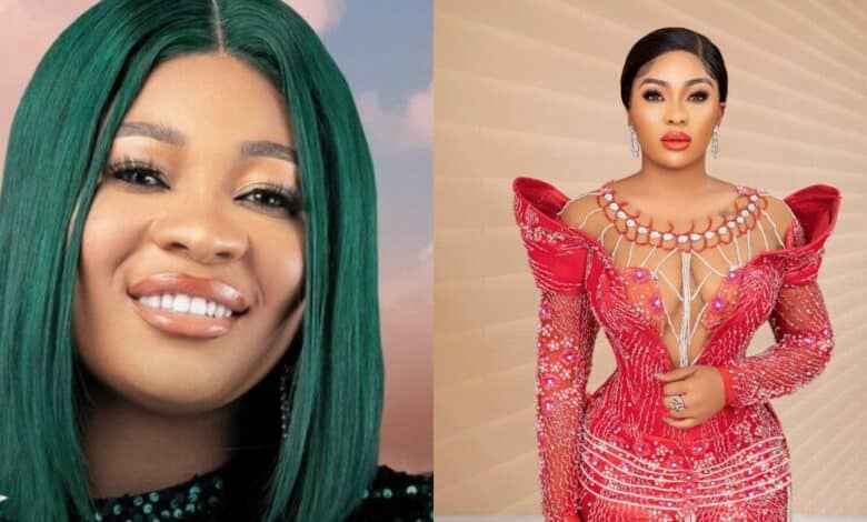 #BBTitans: Olivia pens appreciation post to fans following eviction