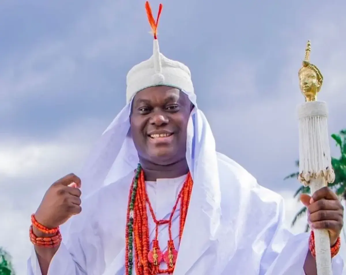 Ooni of Ife