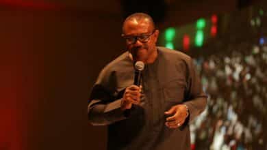 Why I won't accept election loss as God's wish — Peter Obi replies Pastor