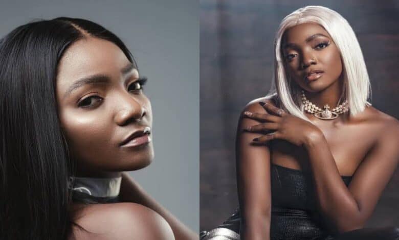 Simi election politician intimidation force support