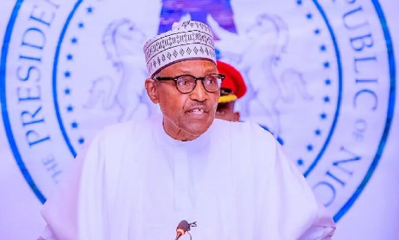 President Buhari to rid Nigeria of insecurity before tenure ends