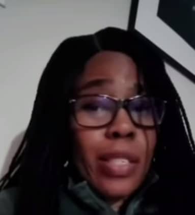 Nigerian Canada husband scarcity