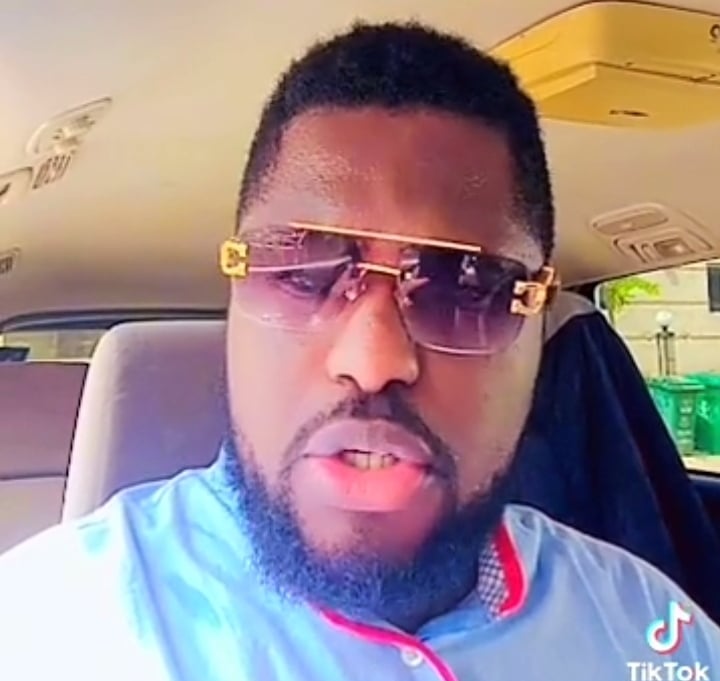 Apostle Emmanuel Okose men slim wives pregnancies