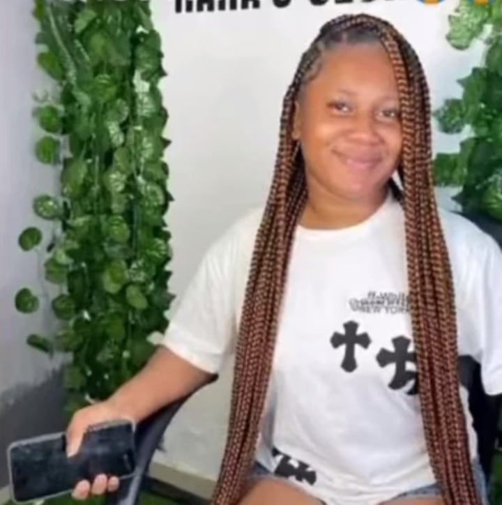 Precious Leki death boyfriend cheated