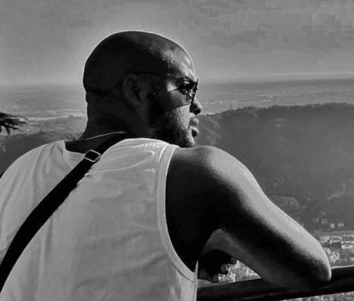 Two former classmates resurrect primary school beef