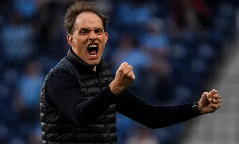 Thomas Tuchel set to become new Bayern Munich manager