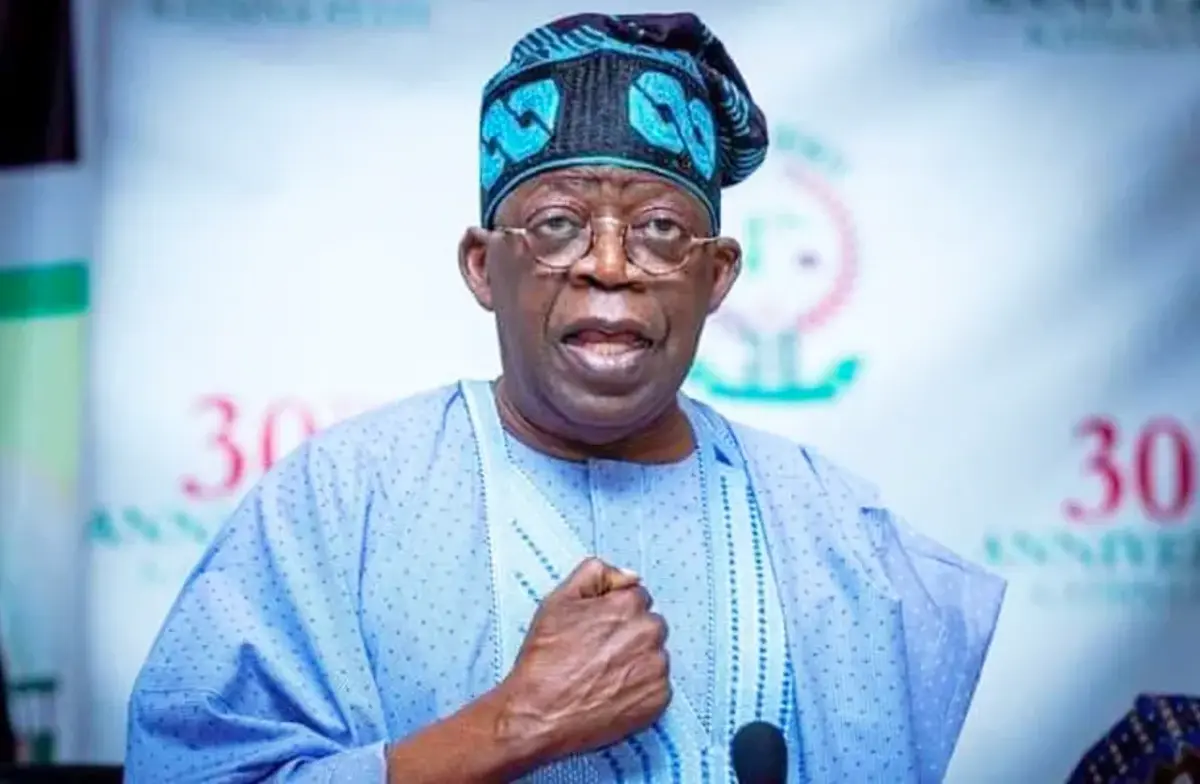 tinubu