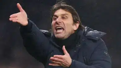 Tottenham and Antonio Conte part ways after viral rant