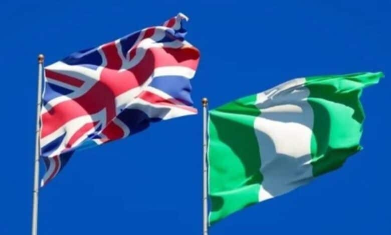 UK compiles names, threaten to sanction election violence perpetrators