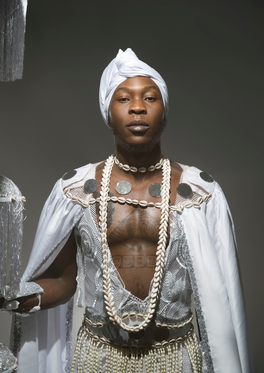 Seun Kuti