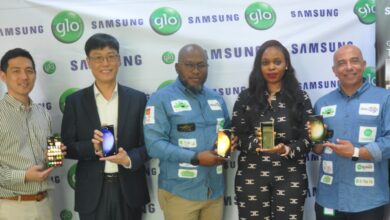 Galaxy S23 phone models unveiled by Glo, Samsung