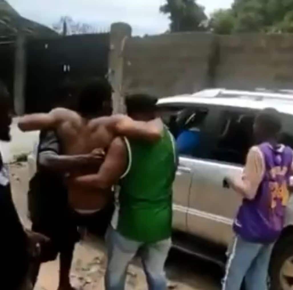 Lagos Election: Police react to alleged attack on Igbos in Abule Ado
