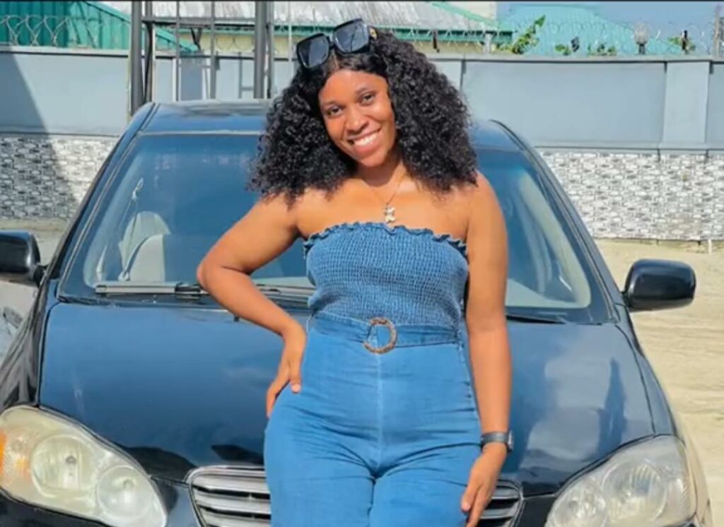 The Shocking Truth She Shares in Every Devotionals She Delivers