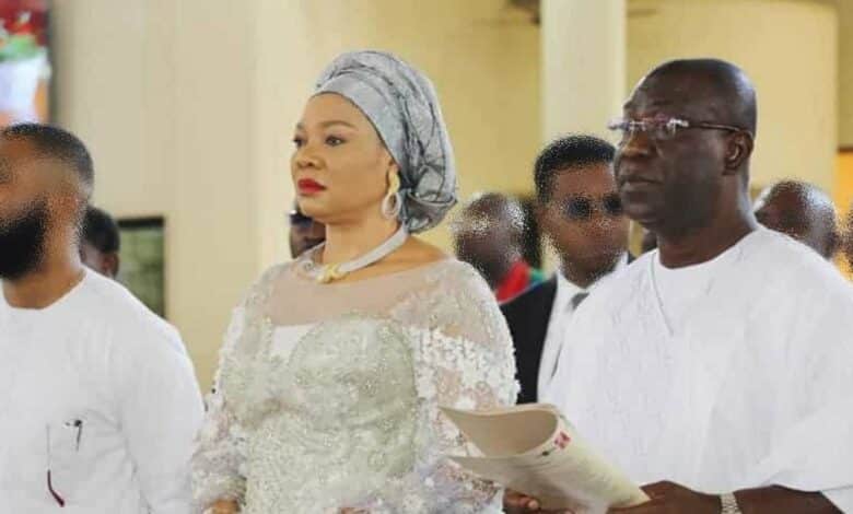 Ekweremadu, wife risk 10 years in UK prison for organ trafficking