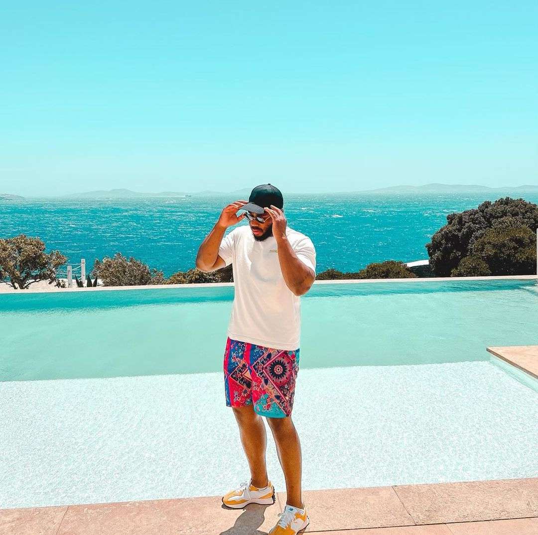 "Elections is over, focus on your hustle" —  Kiddwaya (Video)