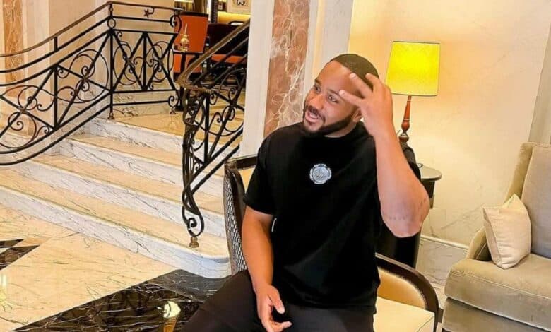 "Elections is over, focus on your hustle" — Kiddwaya (Video)