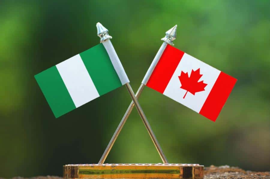 "I don't love you; I only married you for Canada visa" — Nigerian woman admits to husband