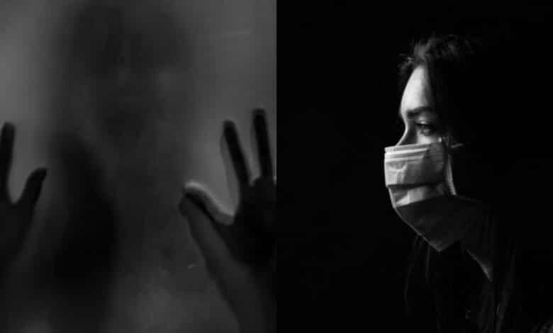 Horror as lady shares one of her deepest secrets ever