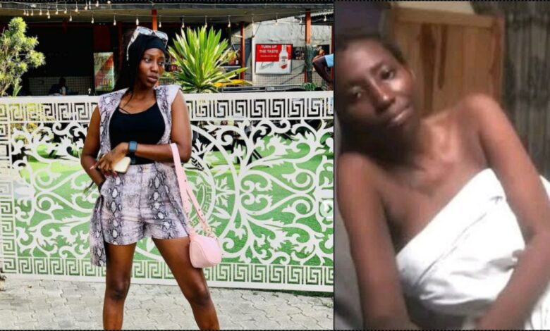 Actress Gbemi Anjola dies following battle with cancer