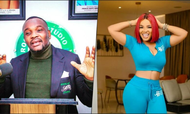 Why I regret responding to arrogant Iyabo Ojo — Yomi Fabiyi revisits Baba Ijesha's case