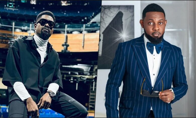 "AY messed with loyalty" — Throwback interview of Basketmouth resurfaces