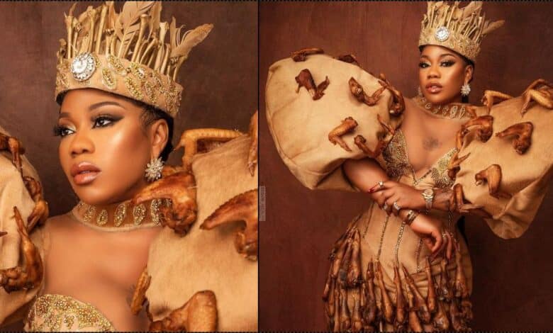 toyin lawani fried chicken