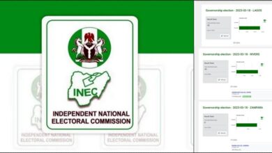 Guber Election: INEC begins upload of result on IREV portal