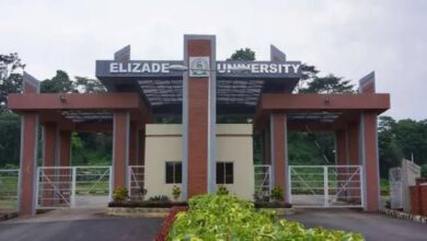 Ex-VC Elizade University sentenced to prison for $720K fraud