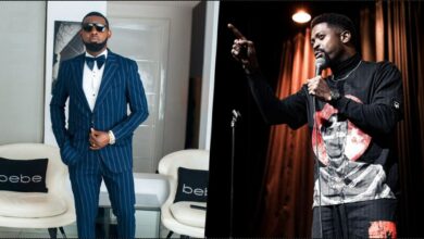 How Basketmouth betrayed me — AY addresses beef with ex-colleague